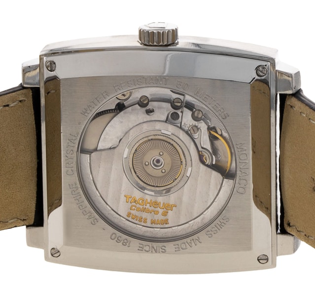 Tag Heuer Monaco WW2110.FC6177